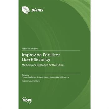Improving Fertilizer Use Efficiency