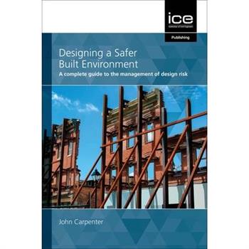Designing a Safer Built Environment