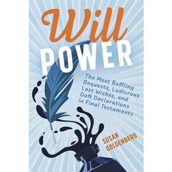 Will Power