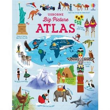 Big Picture Atlas