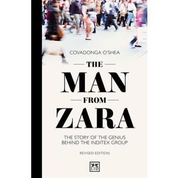 The Man from Zara (Revised Edition)