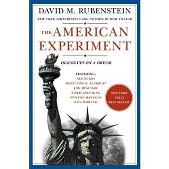 The American Experiment