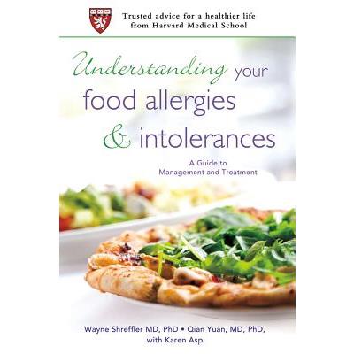 Understanding Your Food Allergies and Intolerances
