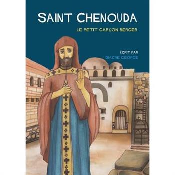 Saint Chenouda