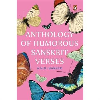 Anthology of Humorous Sanskrit Verses