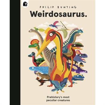 Weirdosaurus