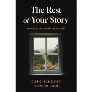 Rest of Your Story