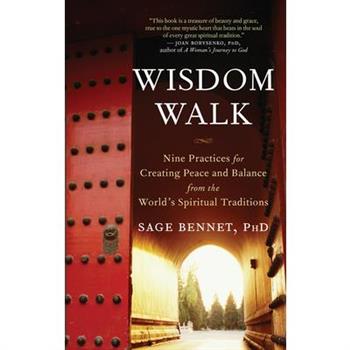 Wisdom Walk