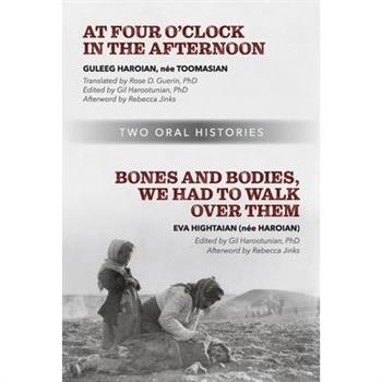 At Four O'Clock in the Afternoon ...