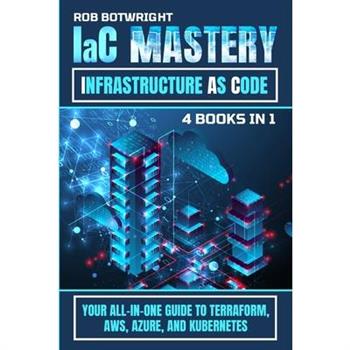 IaC Mastery