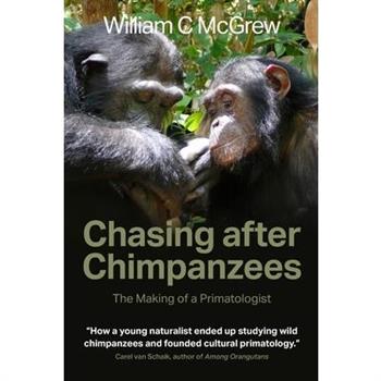 Chasing after Chimpanzees