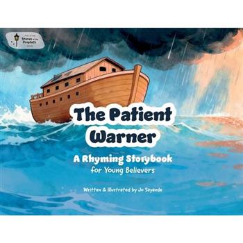 The Patient Warner