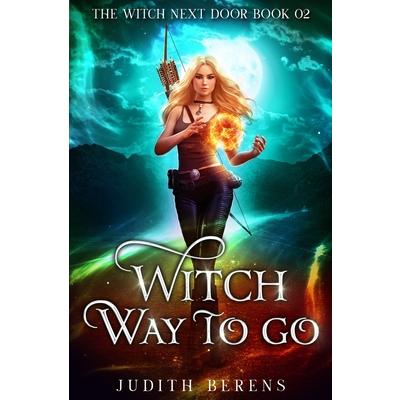 Witch Way to Go