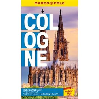 Cologne Marco Polo Pocket Guide
