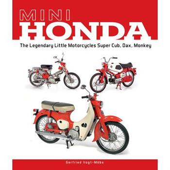 Mini Honda