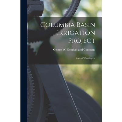 Columbia Basin Irrigation Project