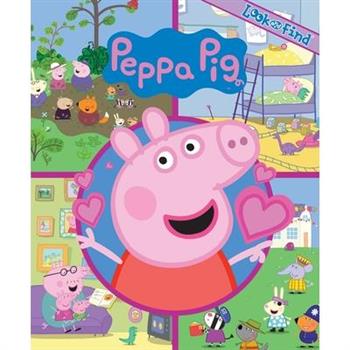 Peppa Pig