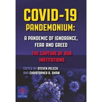 Covid-19 Pandemonium