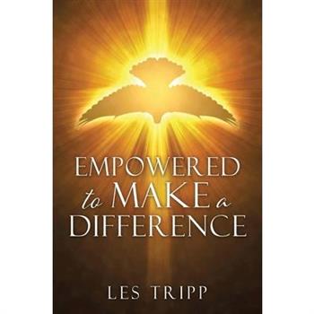 Empowered To Make A Difference