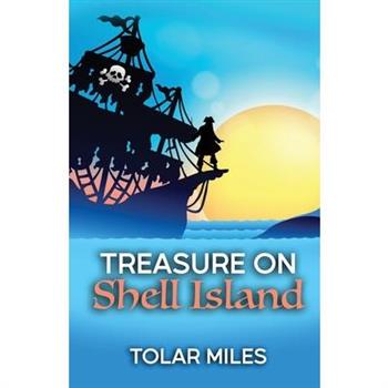 Treasure on Shell Island