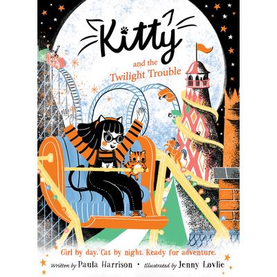 Kitty and the Twilight Trouble