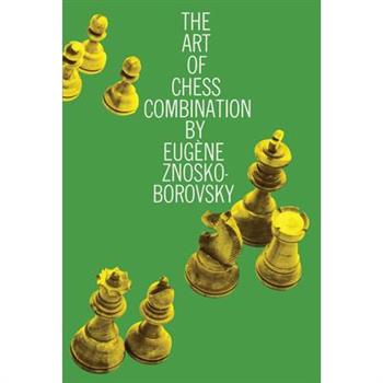 Art of Chess Combination