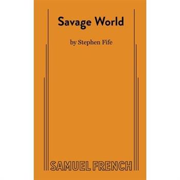 Savage World