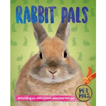 Rabbit Pals