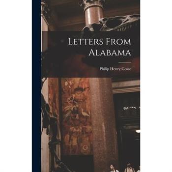 Letters From Alabama