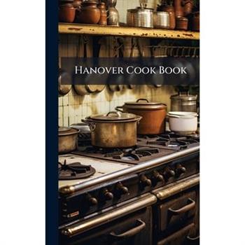 Hanover Cook Book