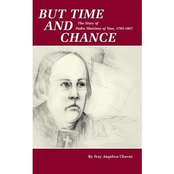 But Time and Chance