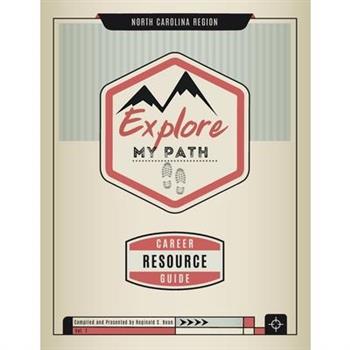 Explore My Path