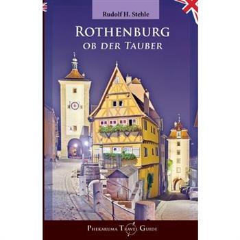 Rothenburg ob der Tauber