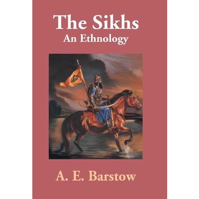 The Sikhs
