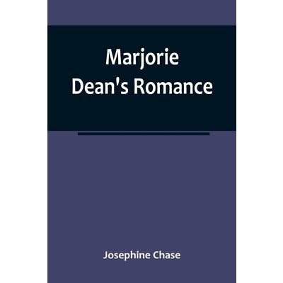 Marjorie Dean’s Romance