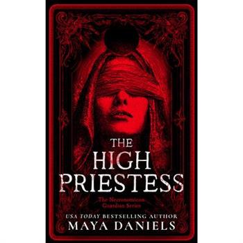 The High Priestess