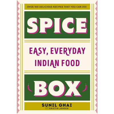 Spice Box
