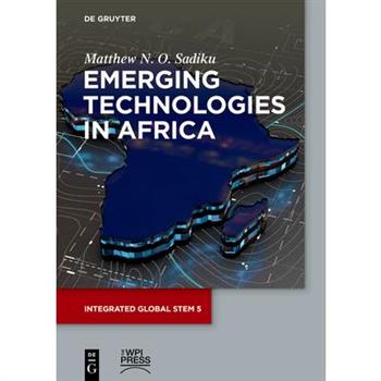 Emerging Technologies in Africa