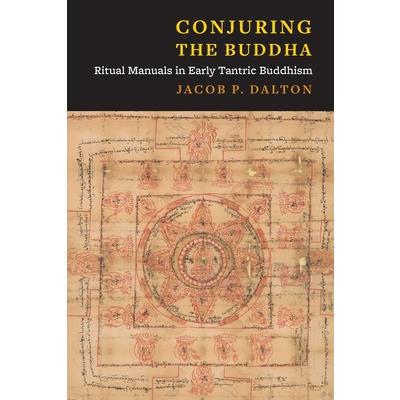 Conjuring the Buddha