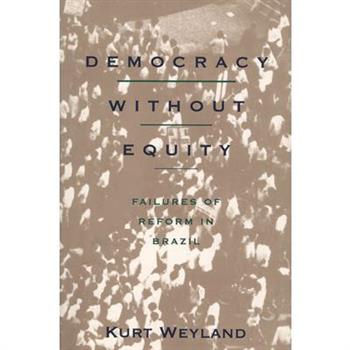 Democracy Without Equity