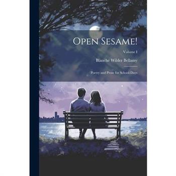Open Sesame!