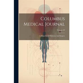 Columbus Medical Journal