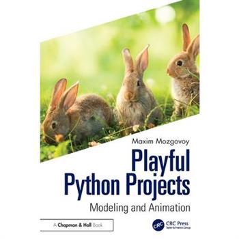 Playful Python Projects