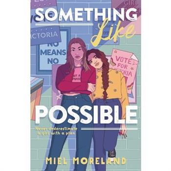 Something Like Possible
