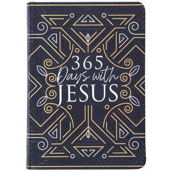 365 Days with Jesus