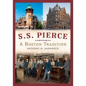 S.S. Pierce
