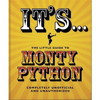 The Little Guide to Monty Python