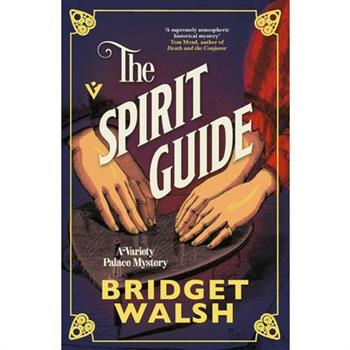 The Spirit Guide