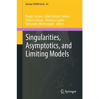 Singularities, Asymptotics, and Limiting Models