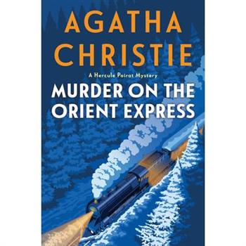 Murder on the Orient Express